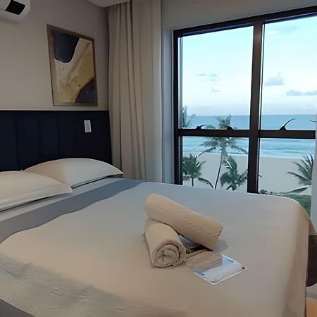 Rio Park Av, Sea View One - By Trh Home Stay Récife Extérieur photo