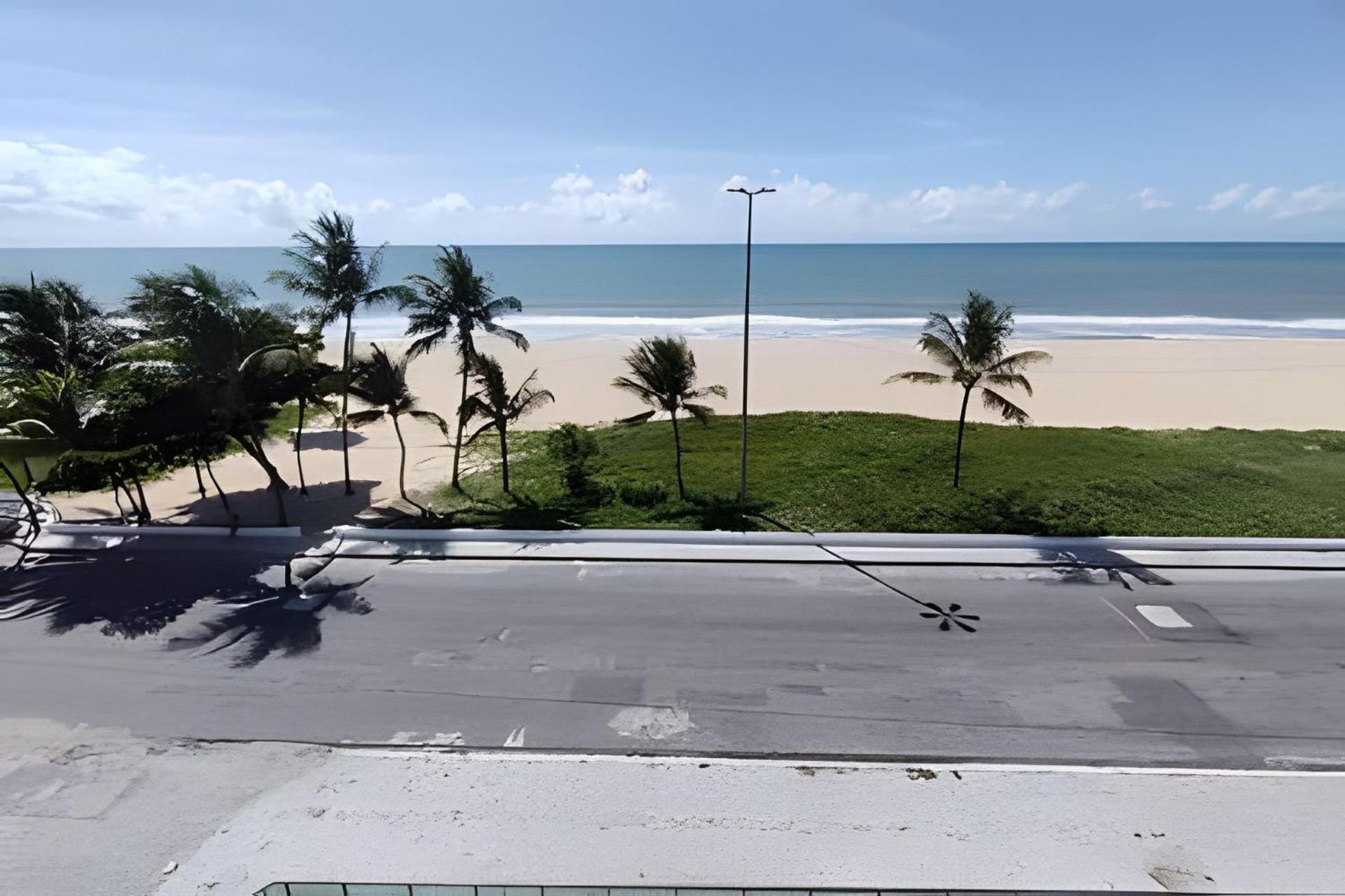 Rio Park Av, Sea View One - By Trh Home Stay Récife Extérieur photo
