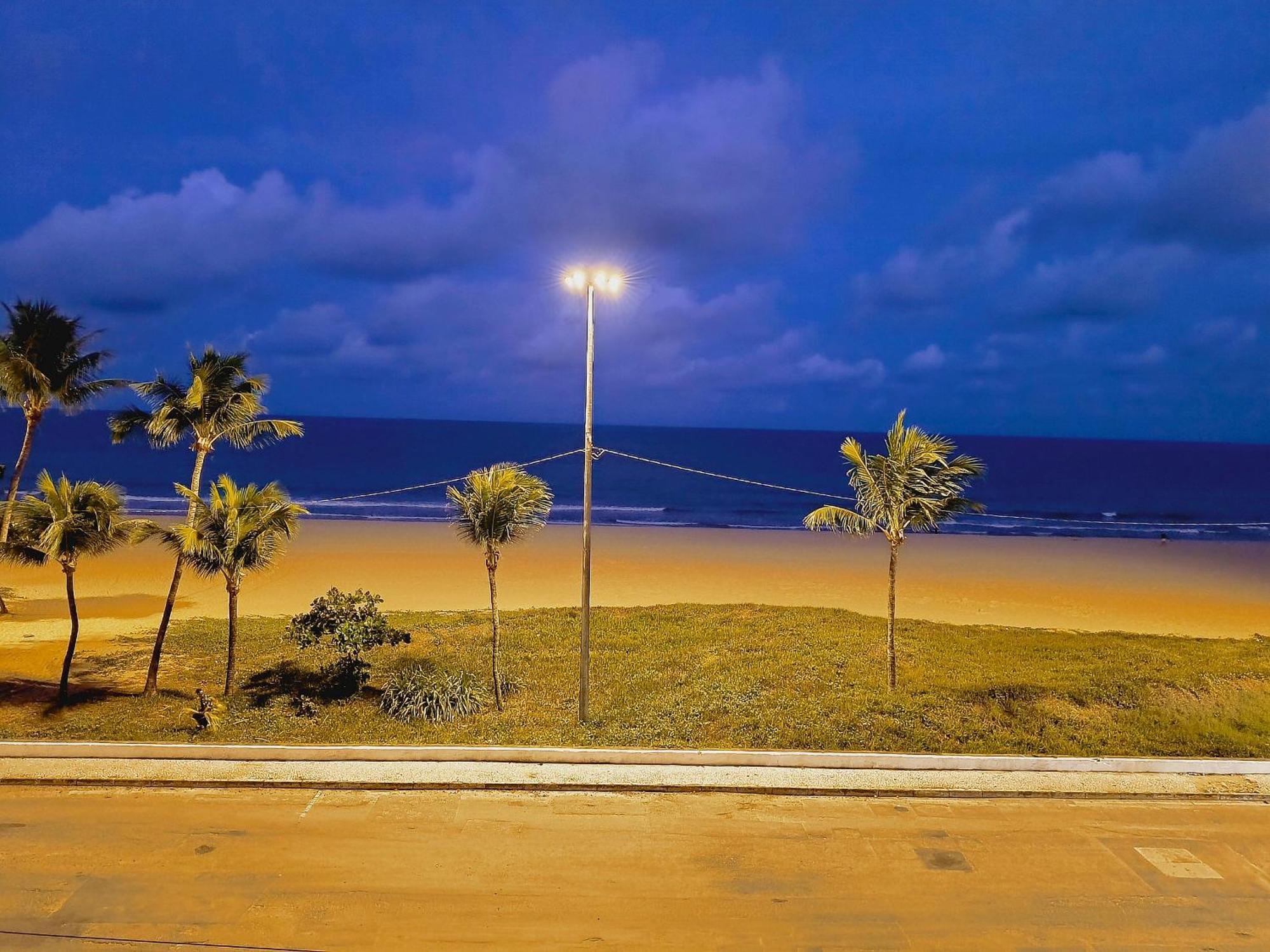 Rio Park Av, Sea View One - By Trh Home Stay Récife Extérieur photo